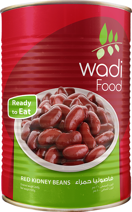 6223000199053 - Red Kidney Beans 400gm Tin